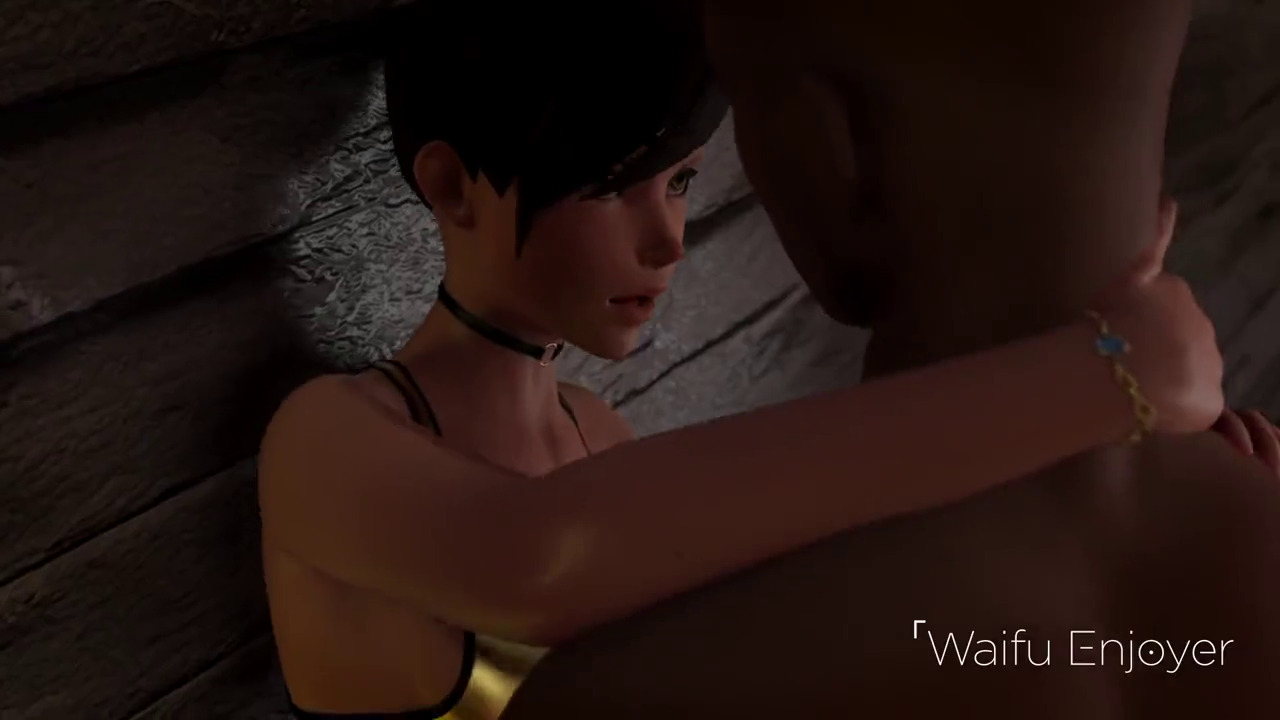 Tracer Fucked In A Party