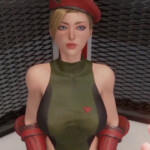 Cammy Training Incidents