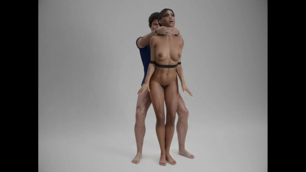 Sheva Alomar fucked by Nathan