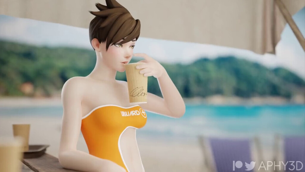 Tracer agreed on the spot