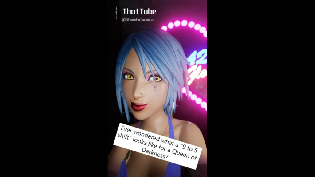 Anti-Aqua working 9 to 5