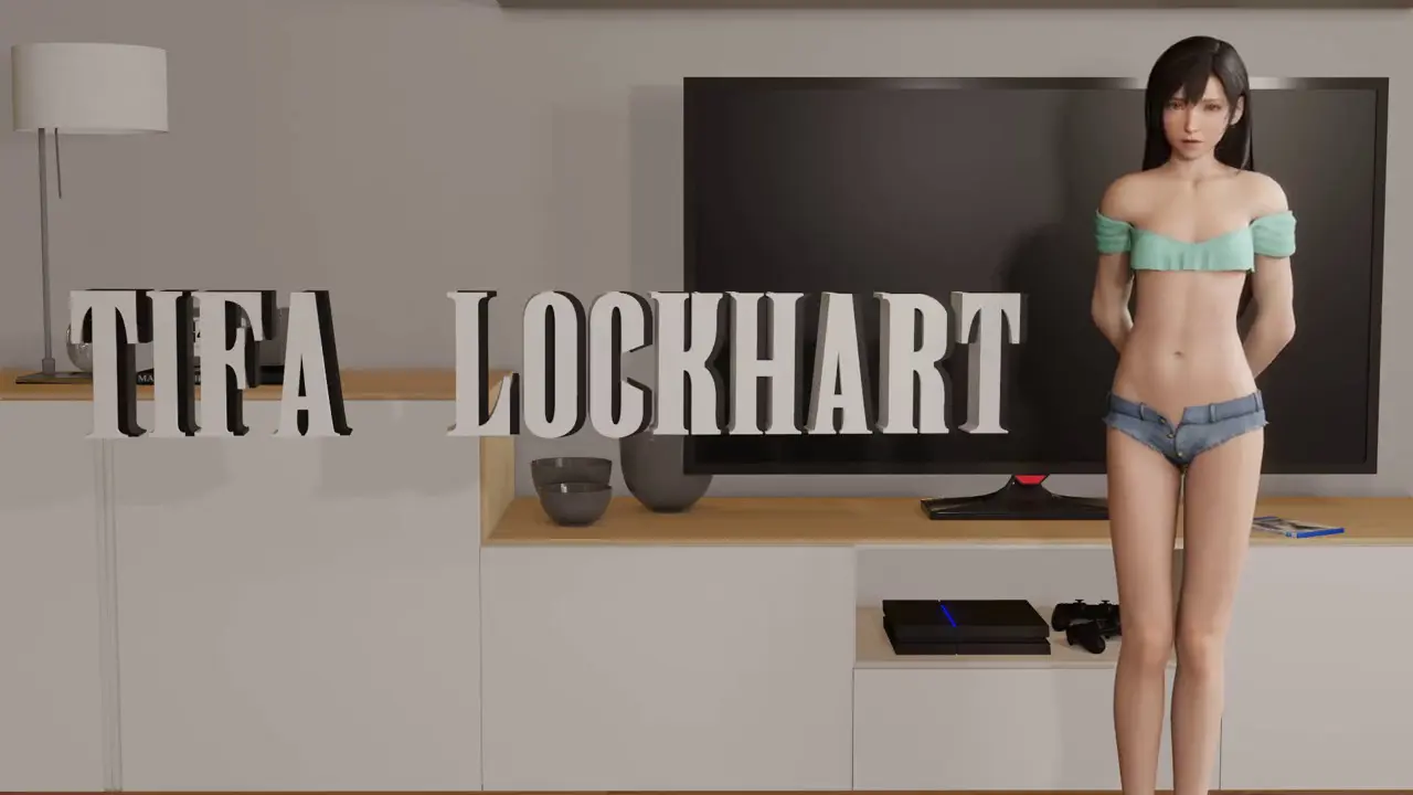 Lazyprocrastinator tifa