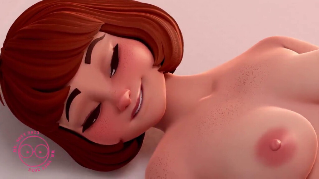 Velma fingering and handjob