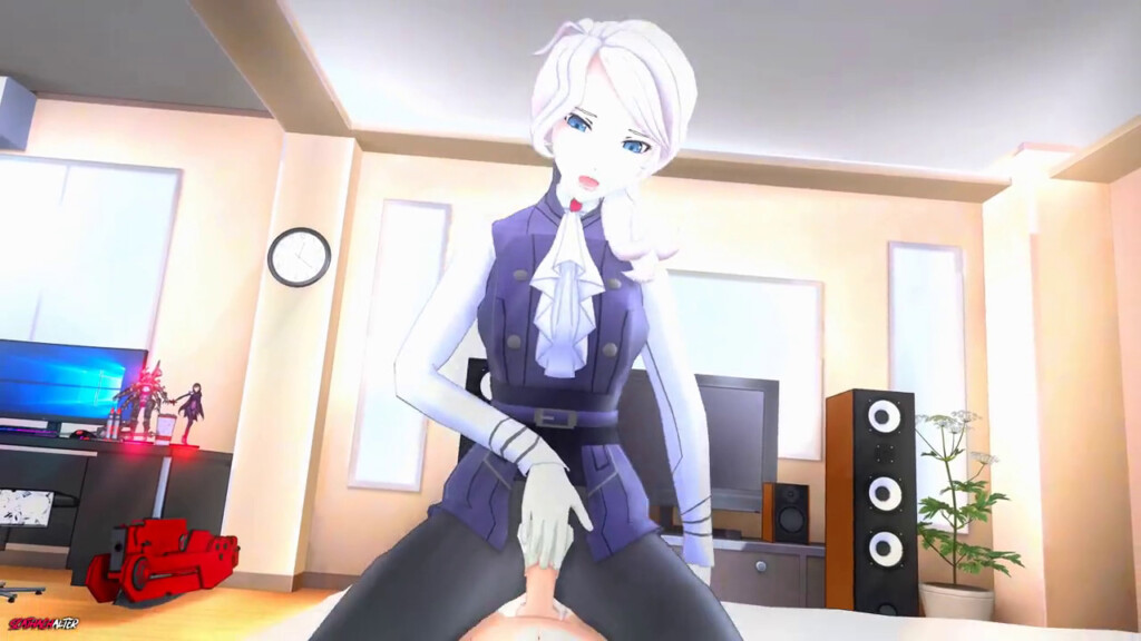 Willow Schnee cowgirl pov