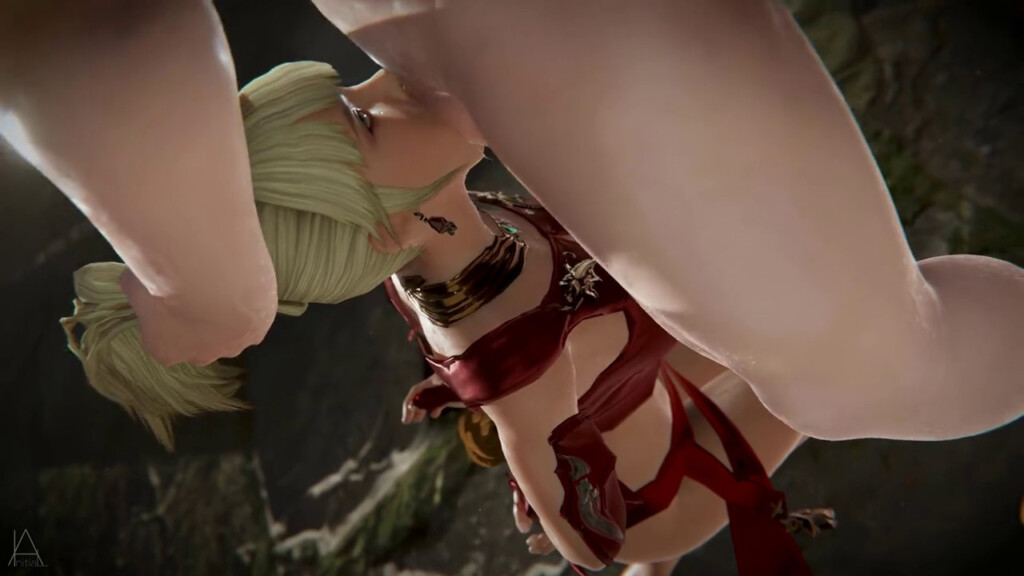 Lyse Hext's face fucked