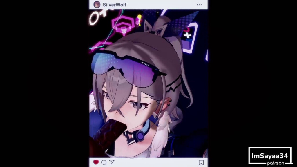 Silver Wolf instagram