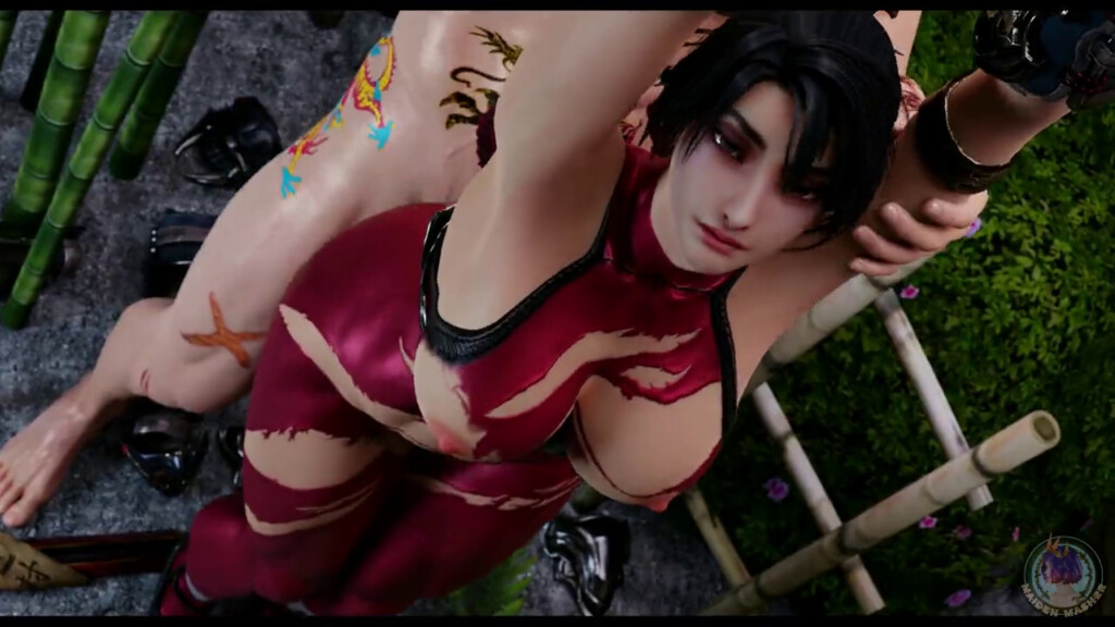 Taki underestimated her opponent
