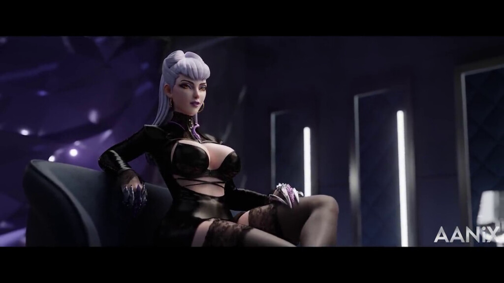 Evelynn Board Meeting