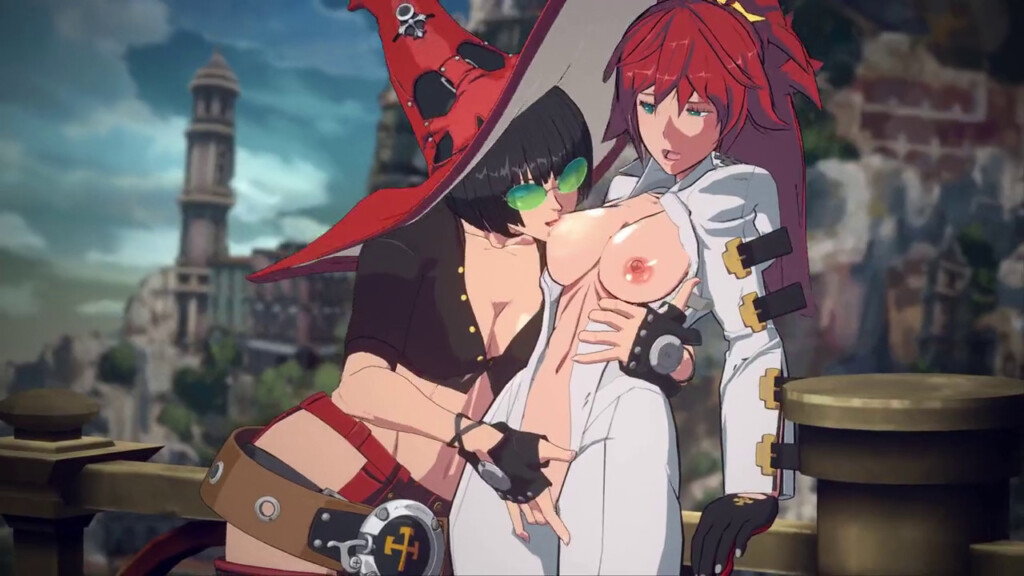 Jack-O' Valentine fingered by I-No