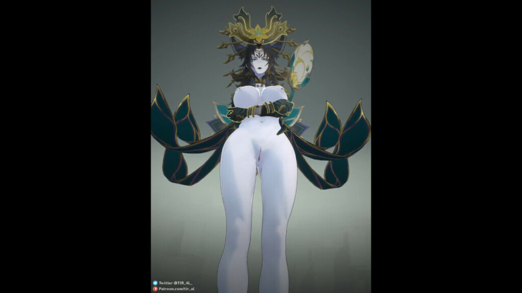Phantylia the Undying