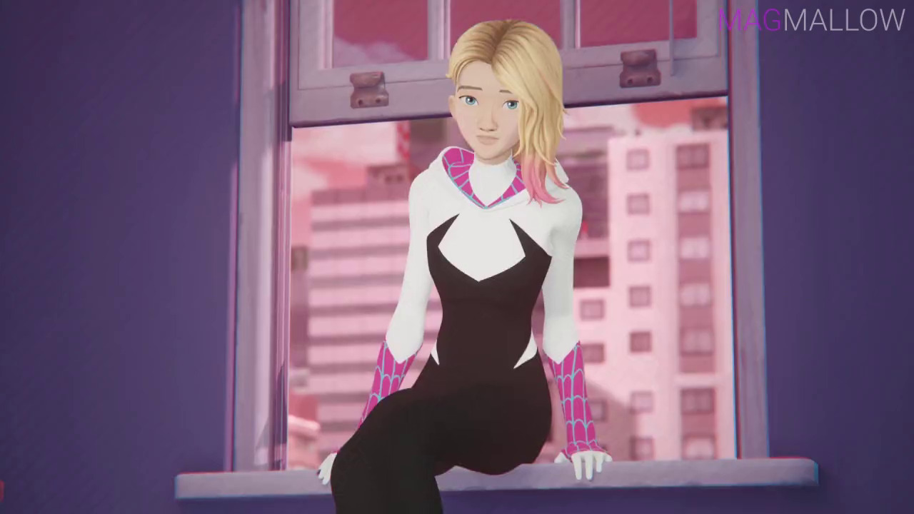 Gwen Stacy Archives Page 2 Of 14 SFM Compile Gwen Stacy Archives Page 2 Of 14 SFM Compile