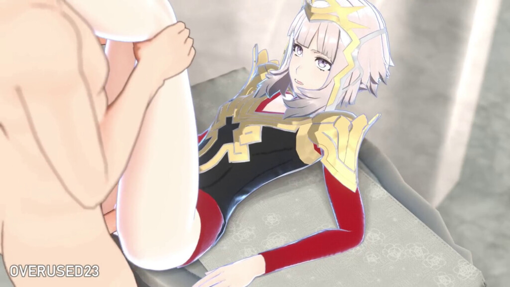 Veronica got creampied in her pussy
