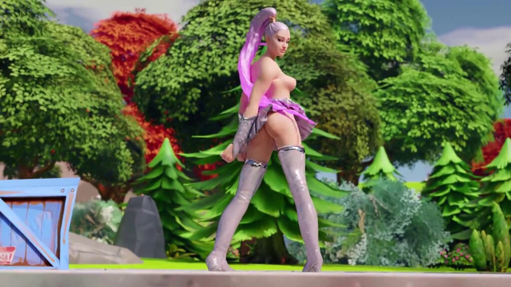 Ariana Grande Rift Tour