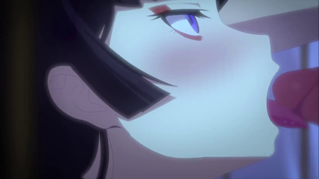 Aya Rindo oral creampie