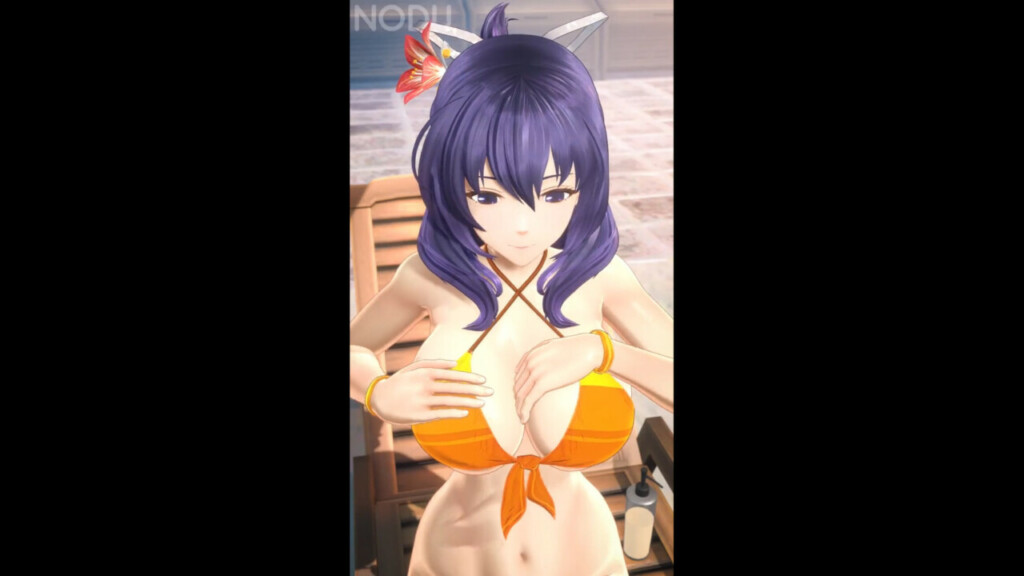 Rixia's heavy assets