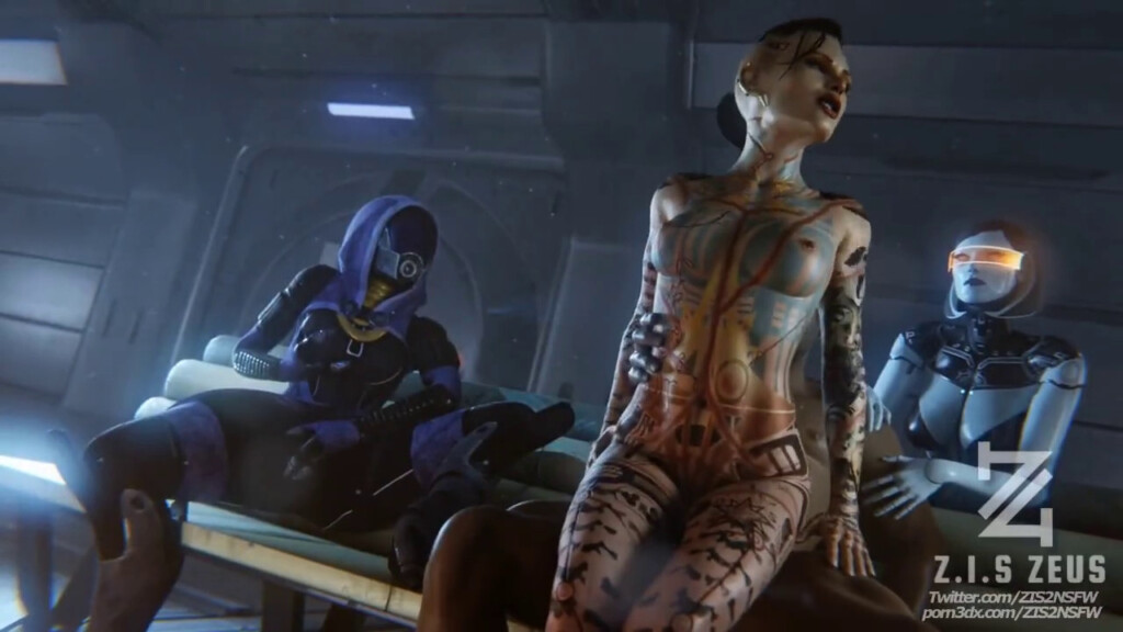 Tali and EDI observation training