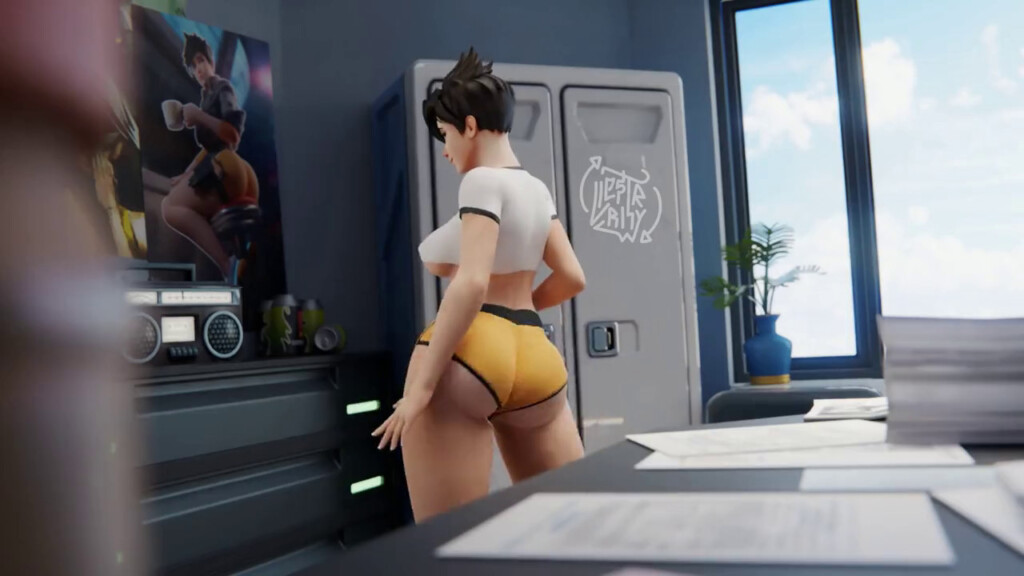 Tracer jamming