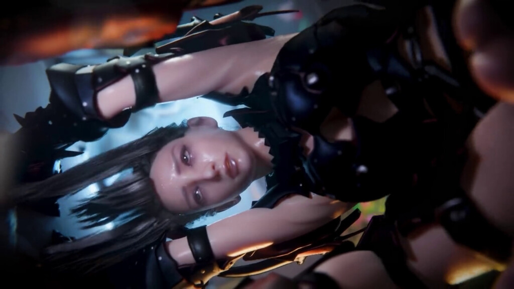 Aranea Highwind reverse riding