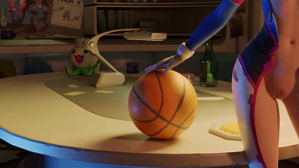 D.va or ball