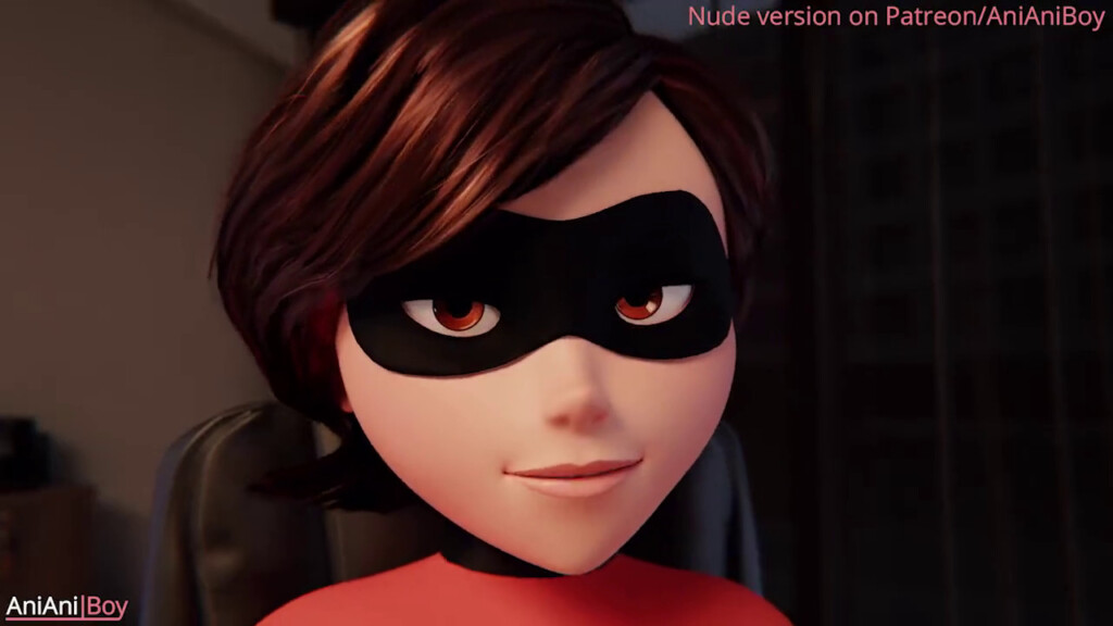 Elastigirl criteria of recruiting teammates