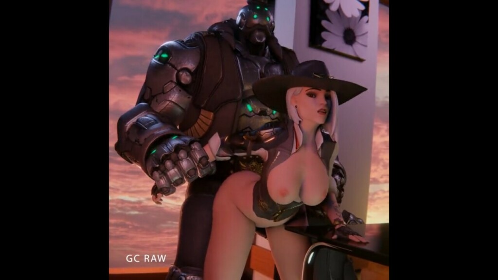 Ashe have other uses for Bob