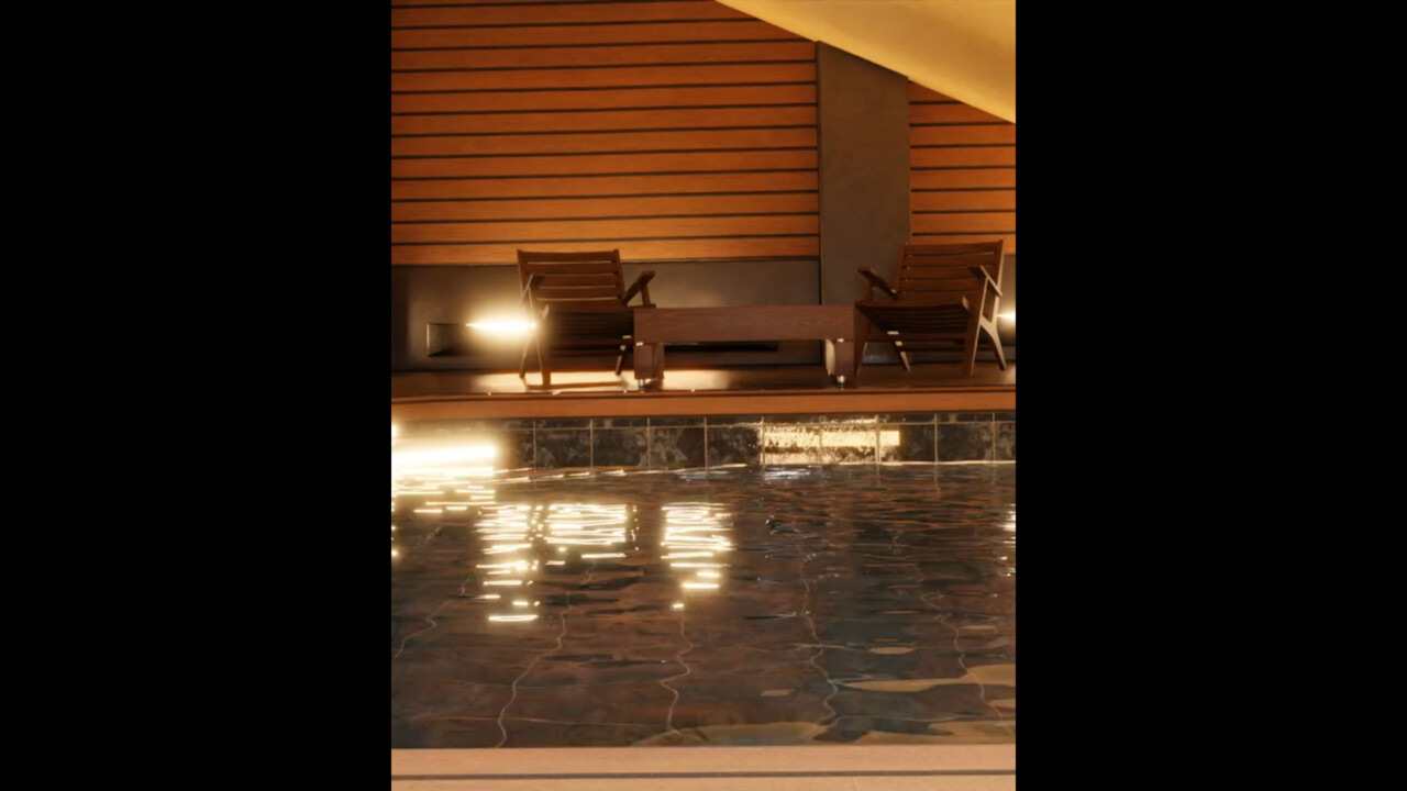 Billie milkers out of water - Original Character - SFM Compile