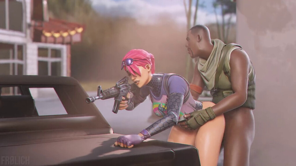 Brite Bomber can't focus on the match