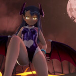 Demon Queen Nagatoro
