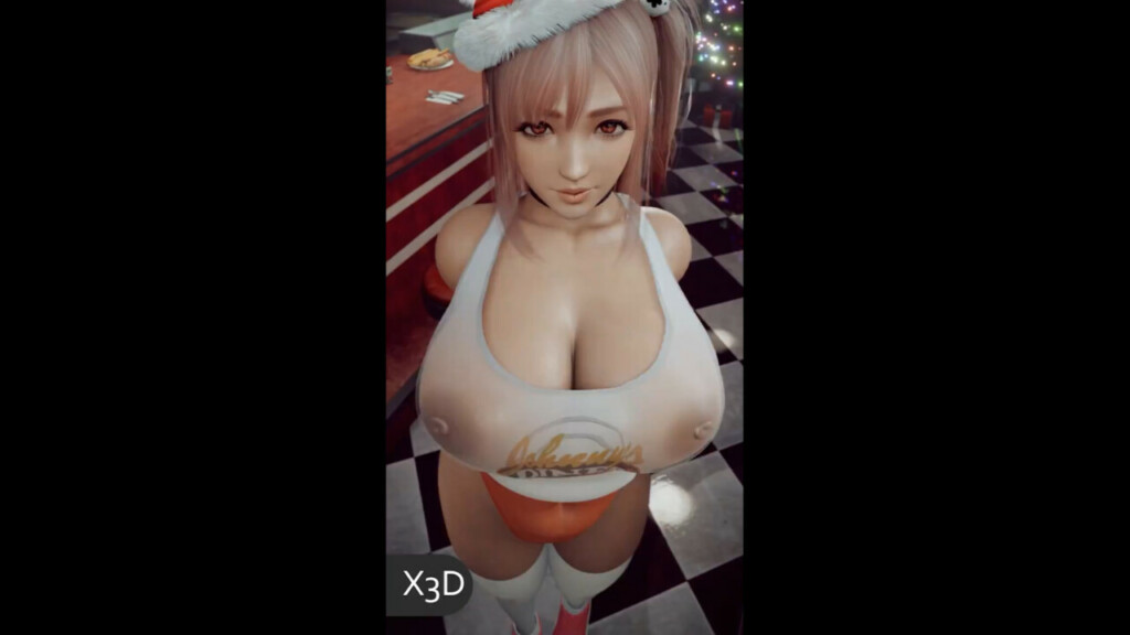 Honoka's diner special