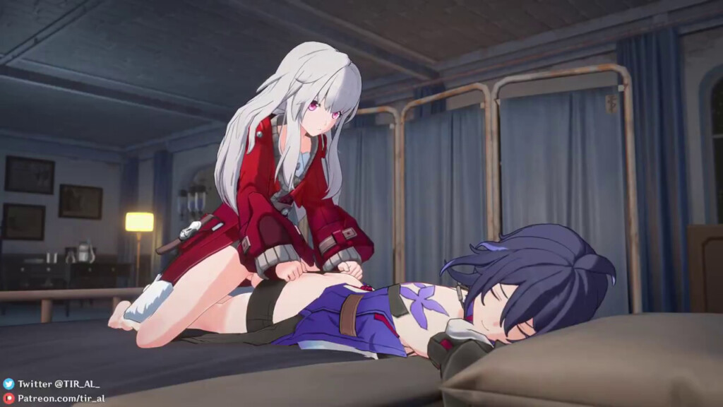 Seele proneboned by Futa Clara