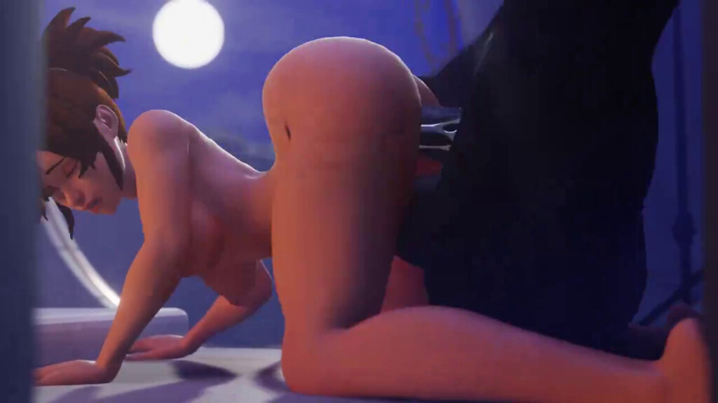 Marci getting pounded hard