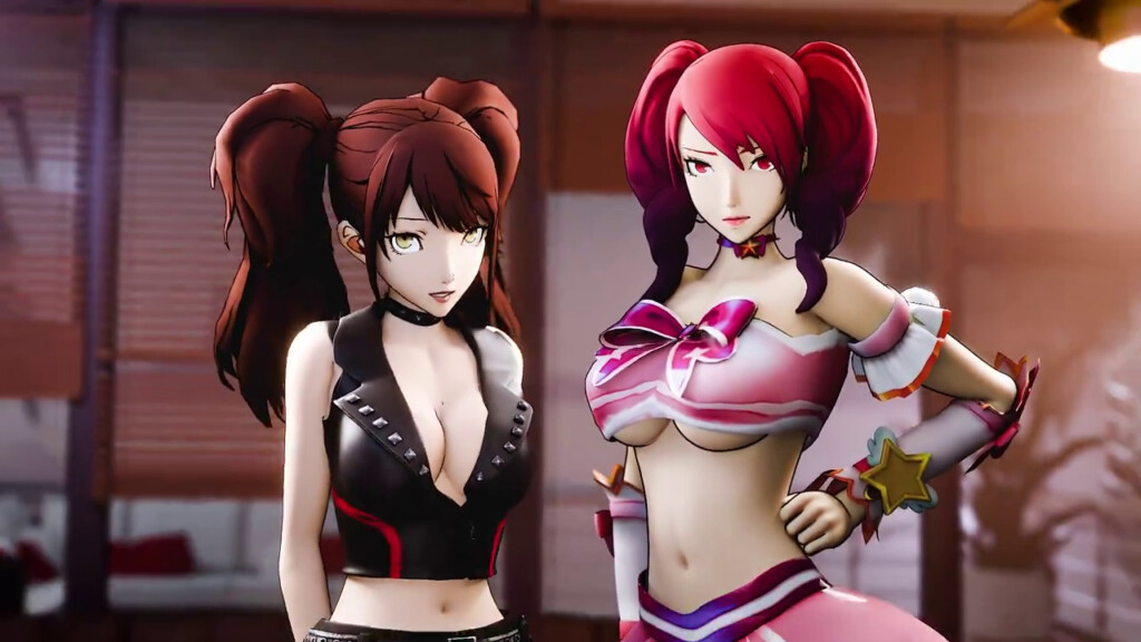 Rise welcomes Mitsuru to show business