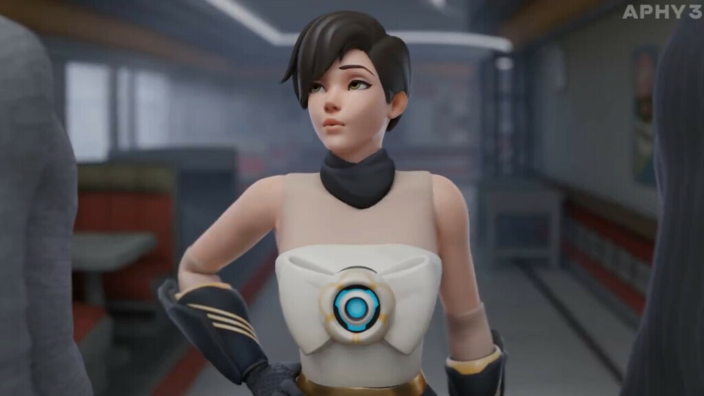 Tracer's too picky