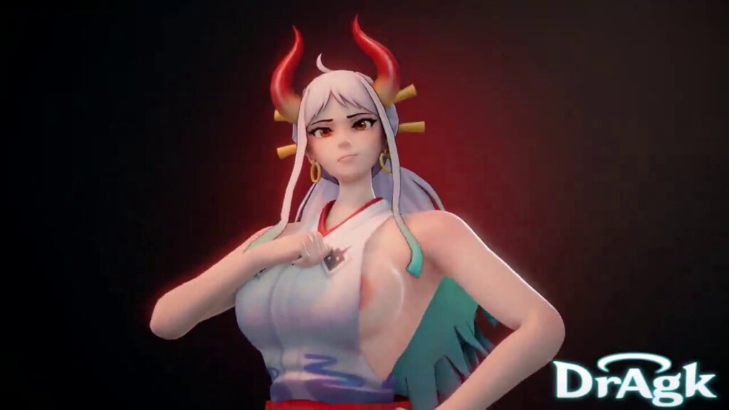 Yamato self introduction