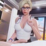 Doctor Mercy gives a happy ending