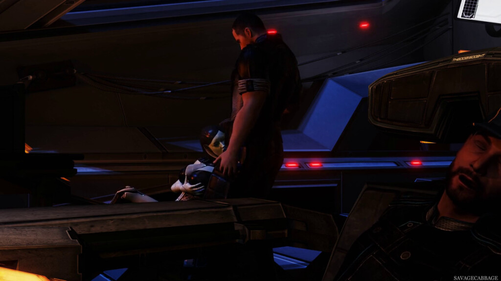 EDI developed a NTR behavioral