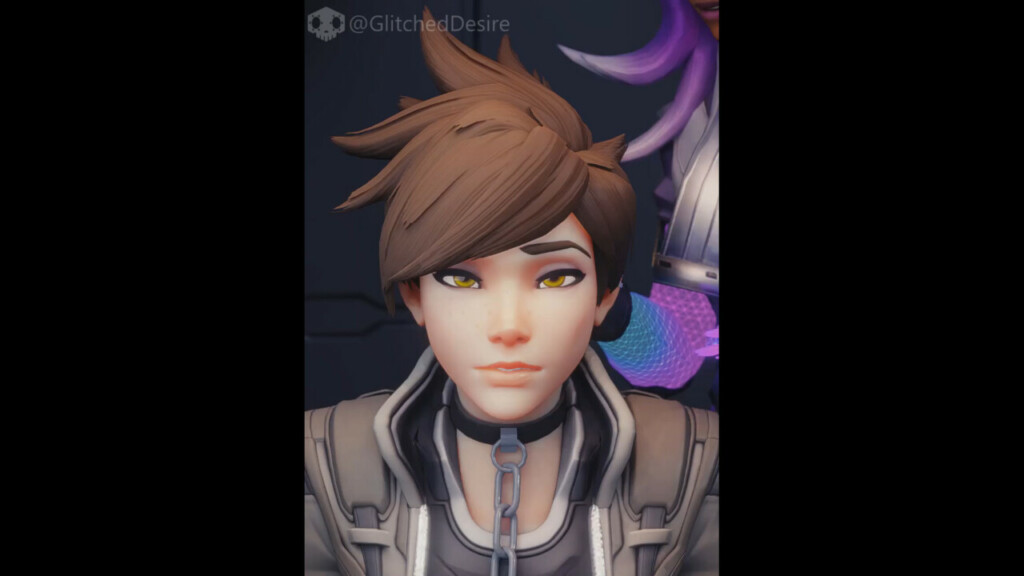 Tracer trained by Sombra