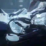 Cortana getting fucked