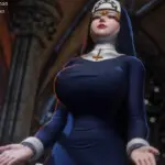 Sister Double cleansing sin