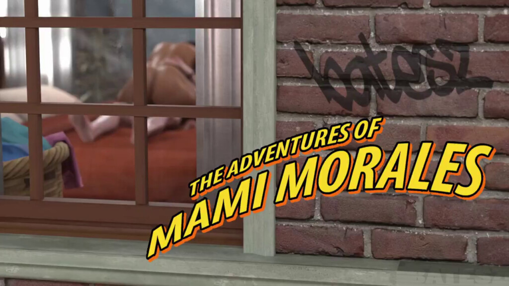 The adventure of Rio Morales