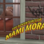 The adventure of Rio Morales