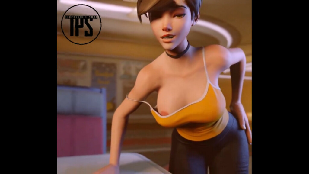 Tracer giving a special