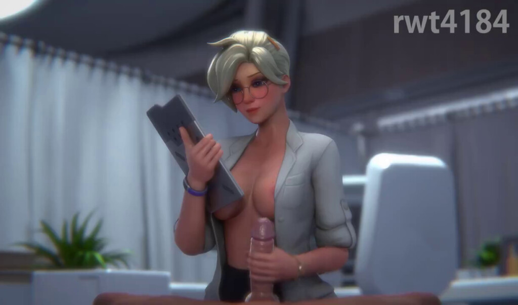 Private appointment with Dr. Mercy