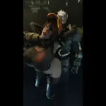 The Machinist taking a pounding