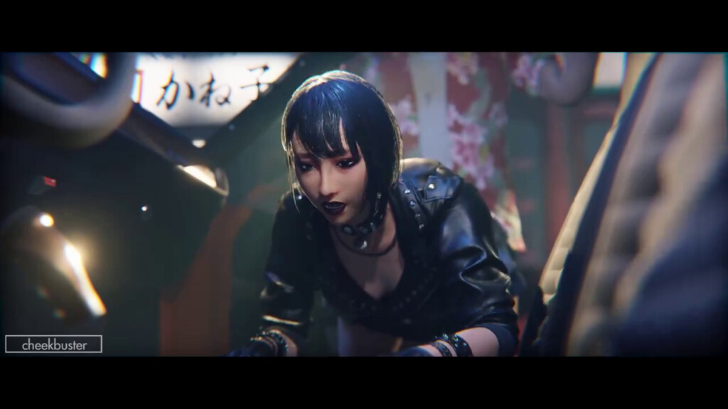 AWAKE Saeko Mukoda getting fucked