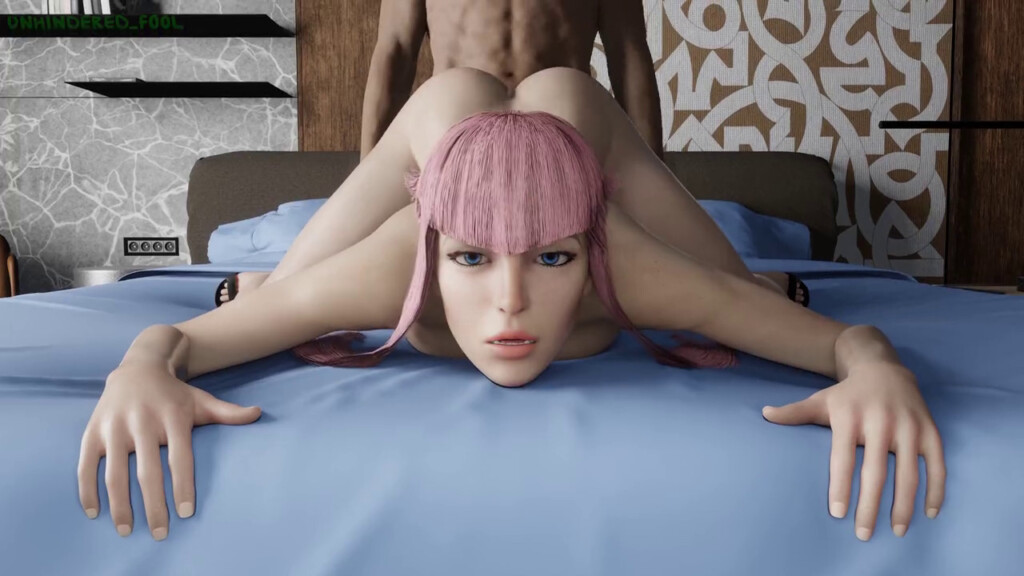 Manon, Kimberly, Chun-li, Juri and Cammy spanked