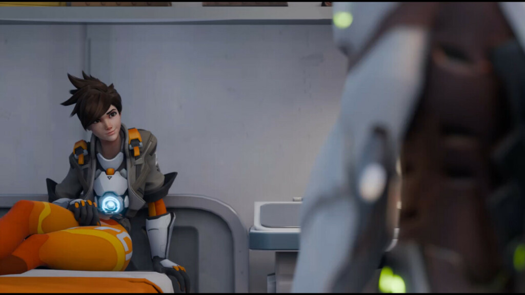 Tracer regrets later on