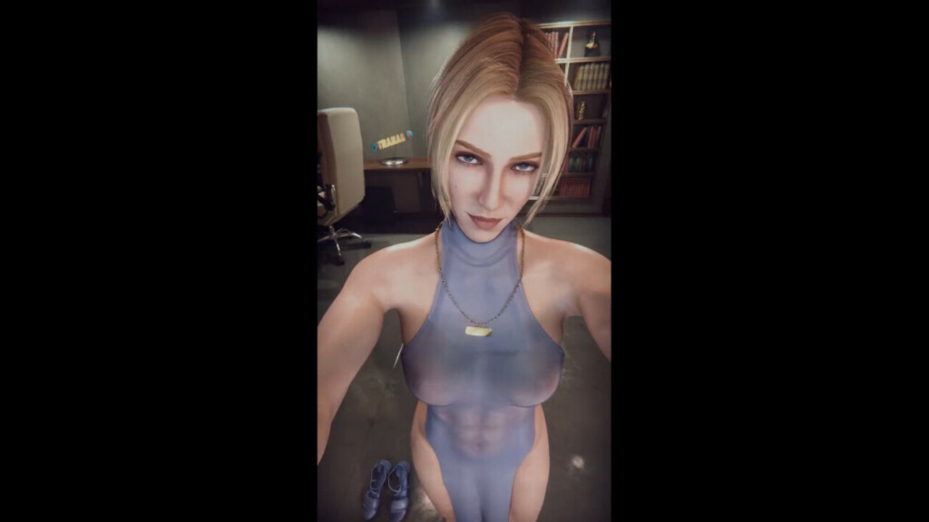 IQ face sitting