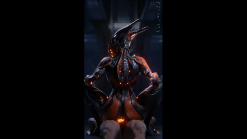 Valkyr cowgirl ride