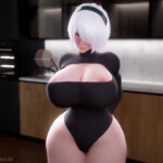 2B wants to try something new